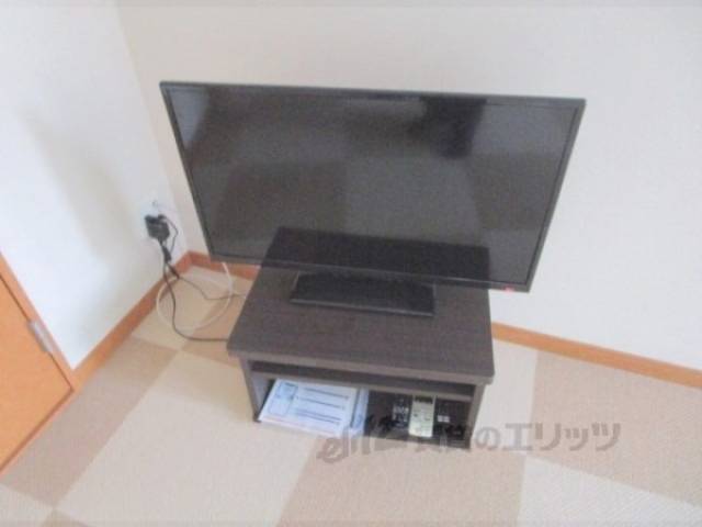 テレビ
