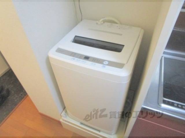 洗濯機