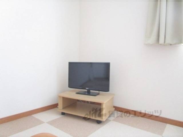 テレビ