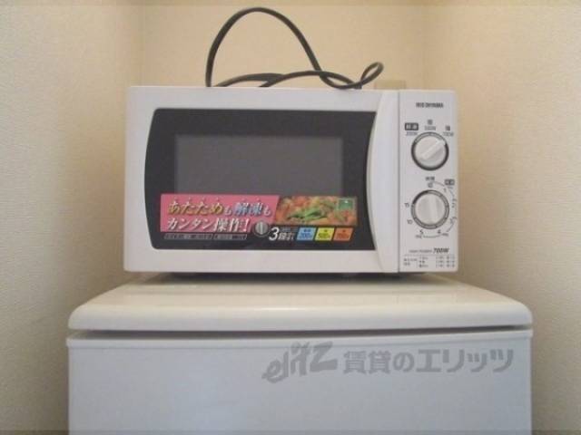 電子レンジ