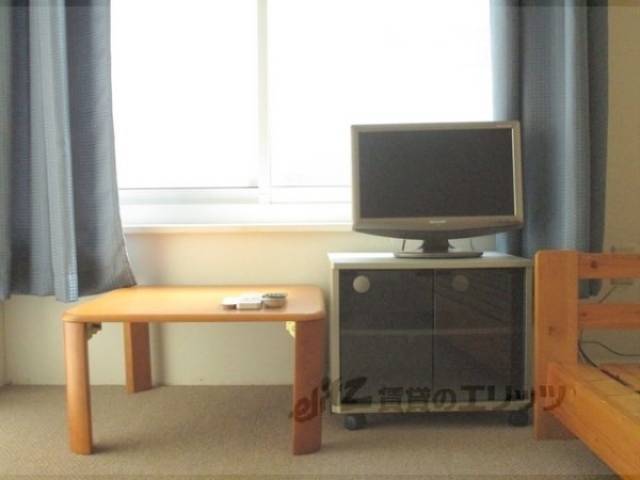 テレビ