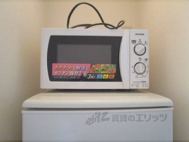 電子レンジ