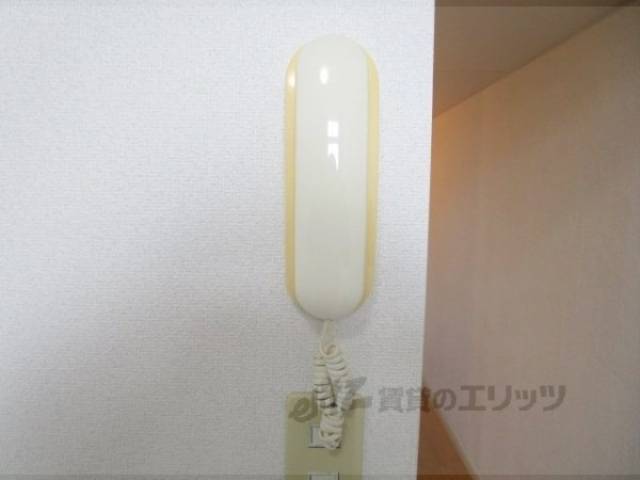 インターフォン