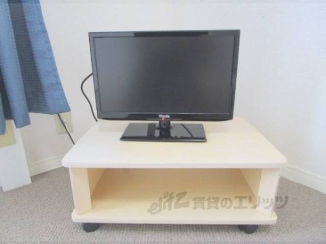 テレビ