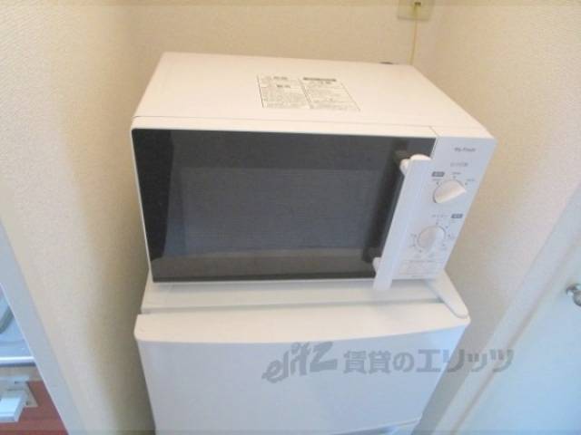 電子レンジ