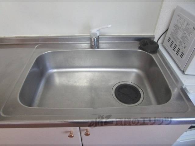 キッチン　水回り