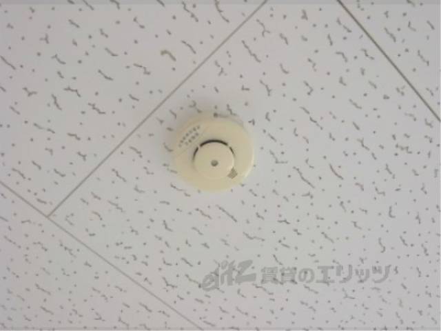 火災報知器