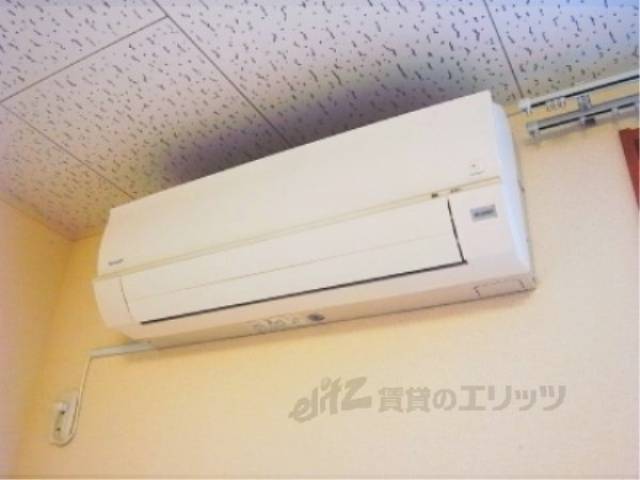 エアコン　エアコン