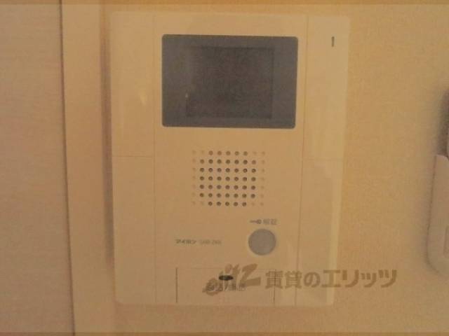 ドアホン
