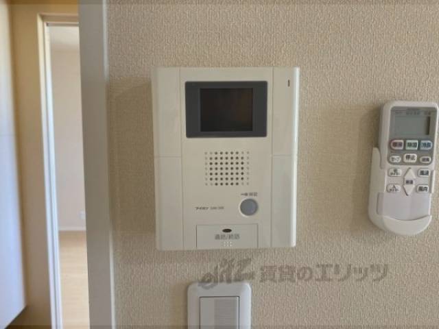 ドアフォン（ＴＶ含）
