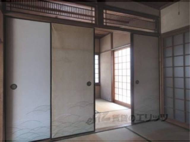 和室