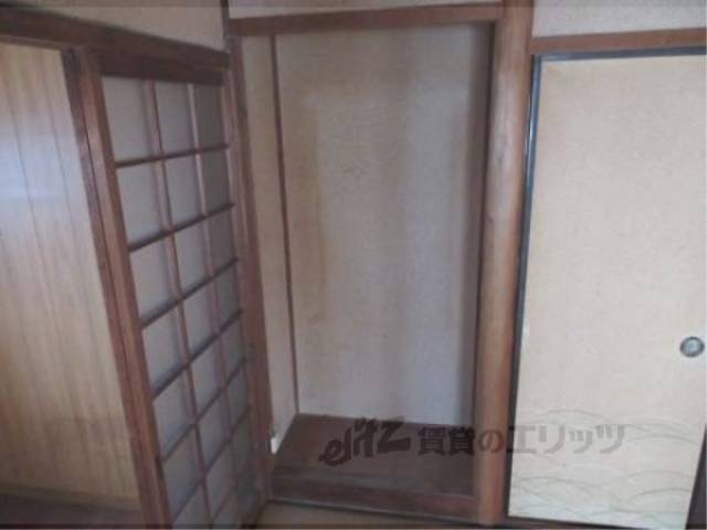 床間