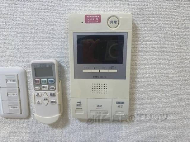 ドアフォン（ＴＶ含）