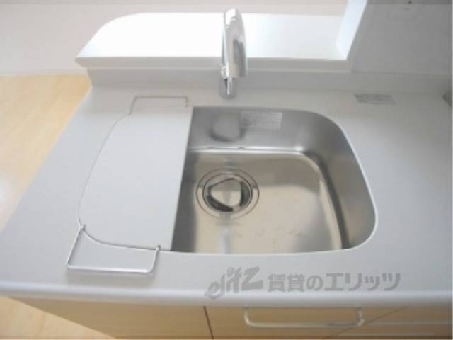 キッチン　収納