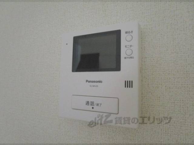 ドアフォン（ＴＶ含）