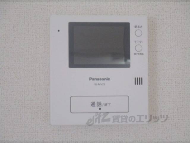 ドアフォン（ＴＶ含）