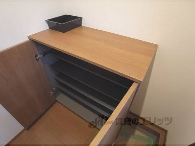 下駄箱