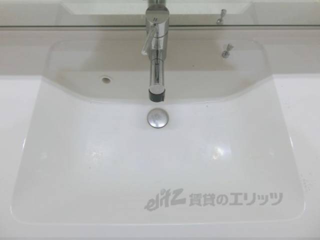 洗面所