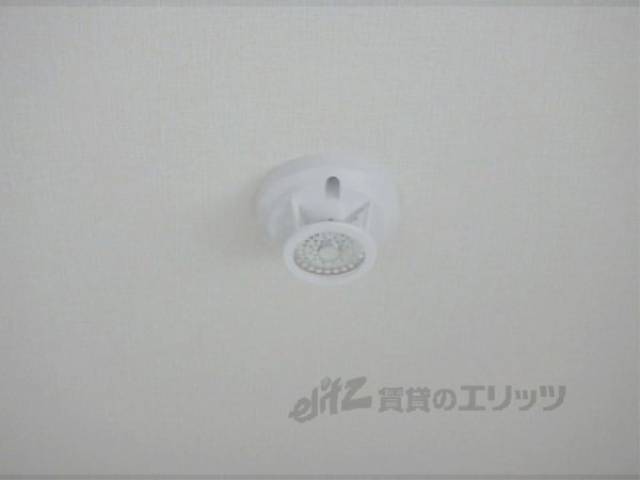 火災報知器