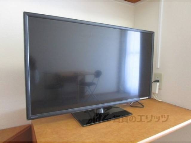 テレビ