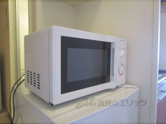電子レンジ