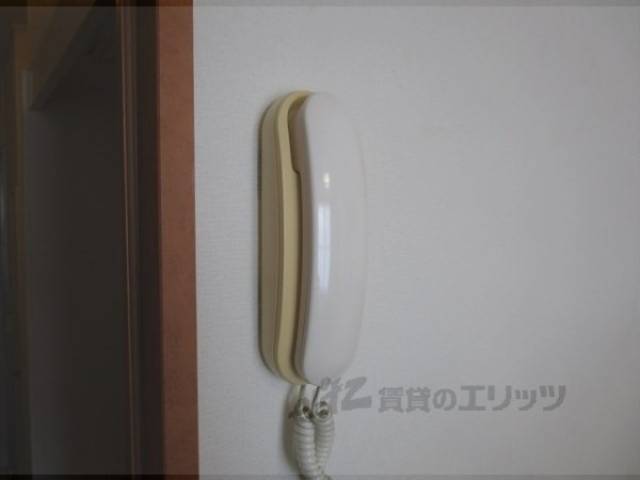 ドアホン