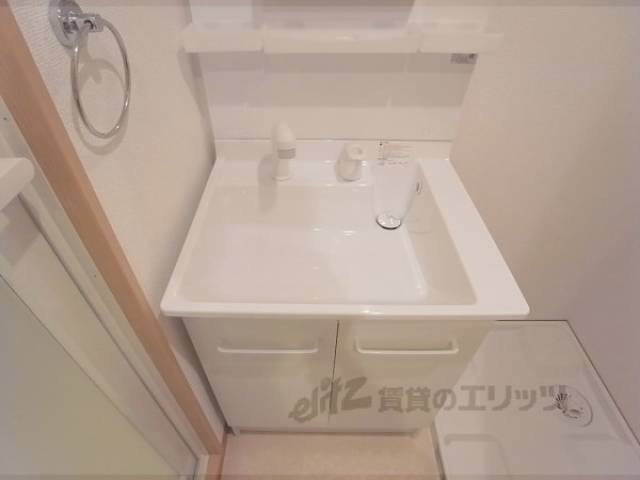 シャンプードレッサー