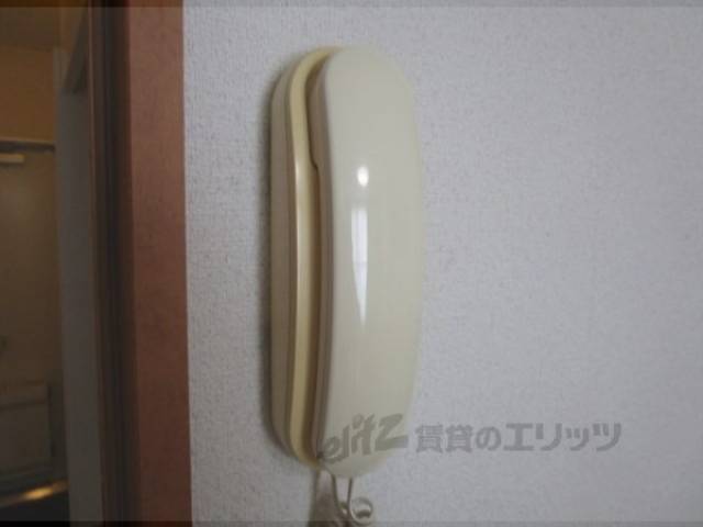 ドアホン