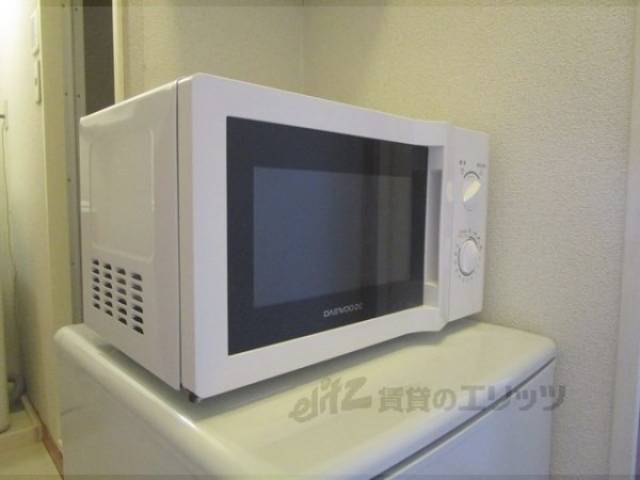 電子レンジ