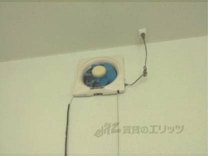 換気扇