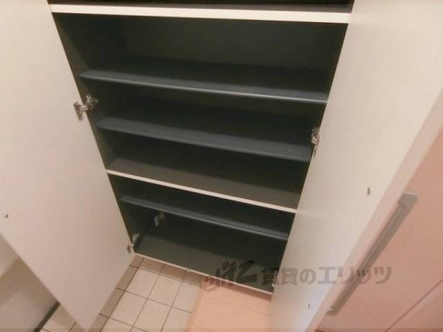 下駄箱