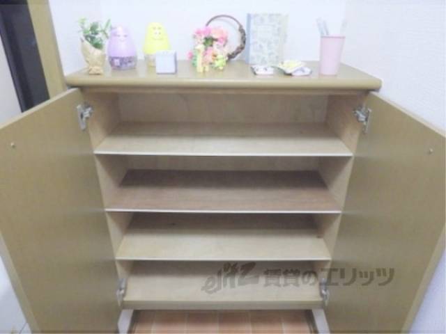 下駄箱