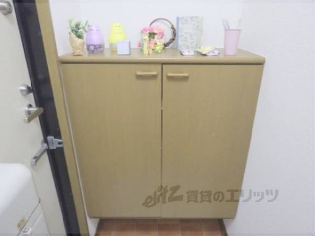 下駄箱