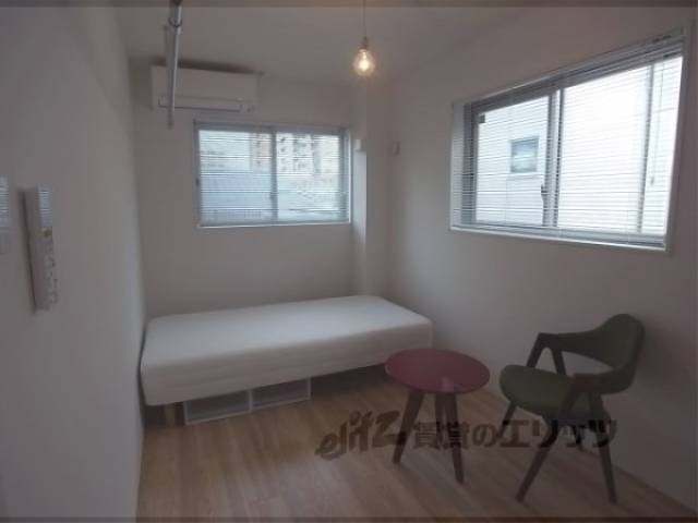 洋室　7の部屋（3Ｆ）