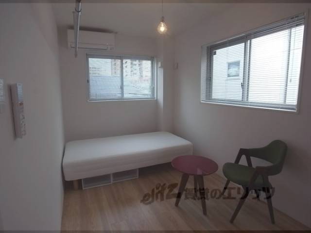 洋室　7の部屋（3Ｆ）