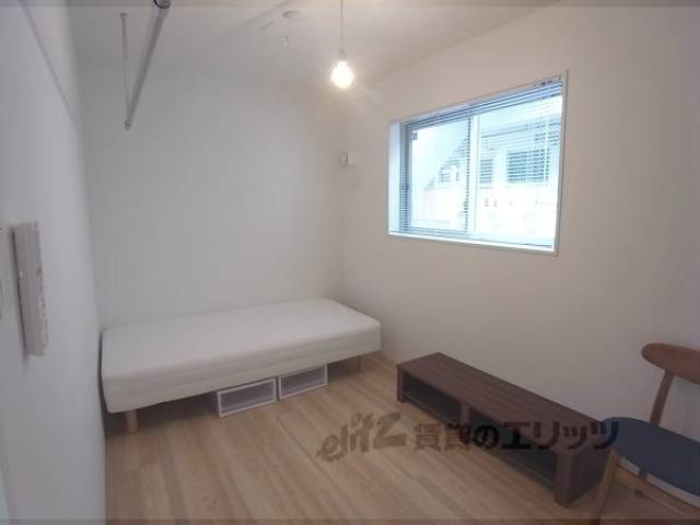 居室　4の部屋（2Ｆ）