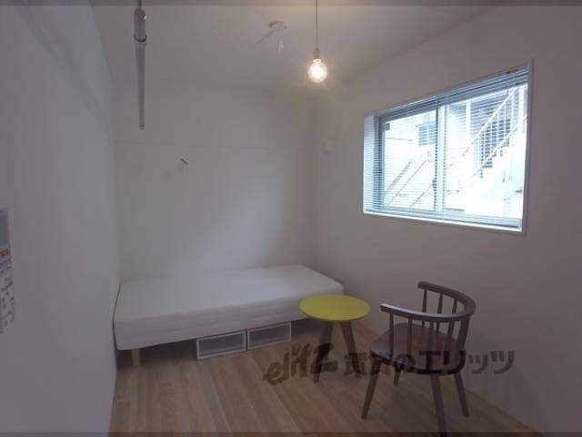 洋室　9の部屋（3Ｆ）