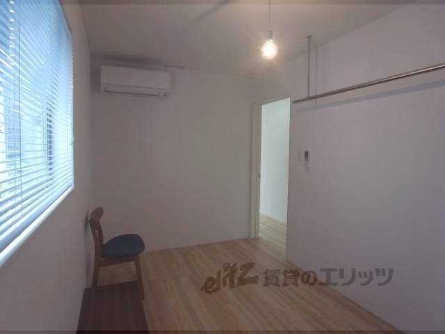 洋室　4の部屋（2Ｆ）