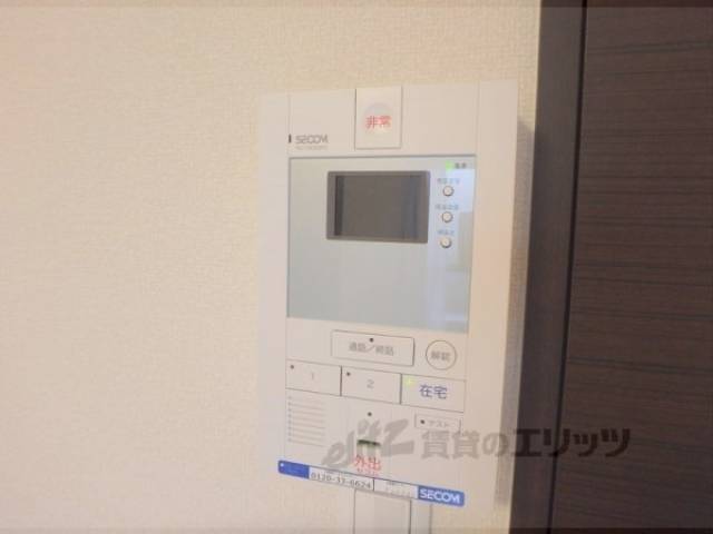 インターフォン