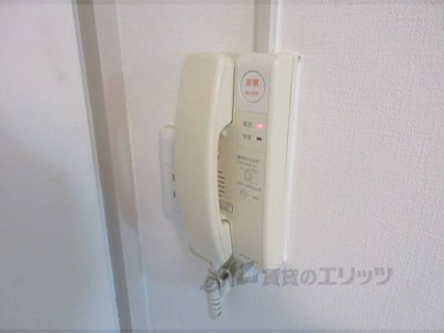 ドアフォン（ＴＶ含）