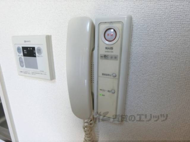 ドアホン