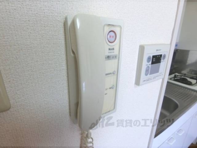 ドアホン