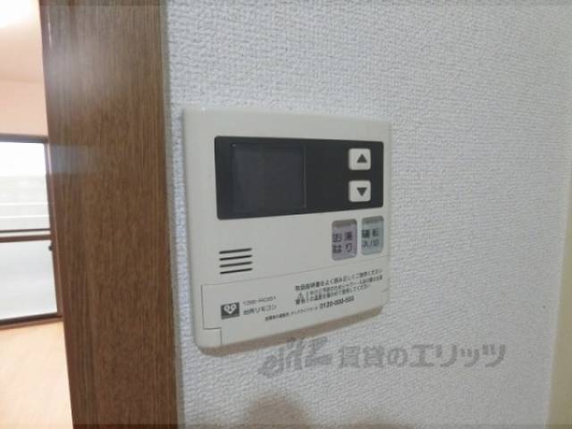 TVモニターフォン