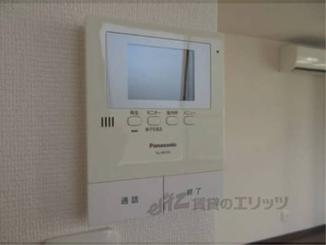 ドアフォン（ＴＶ含）