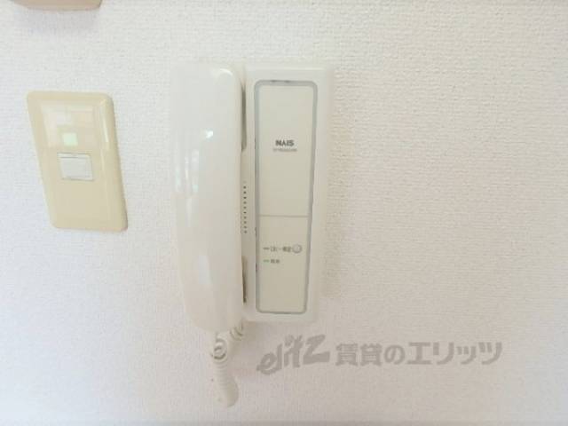 インターホン