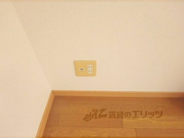 テレビコンセント