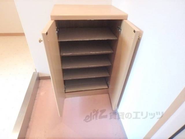 下駄箱