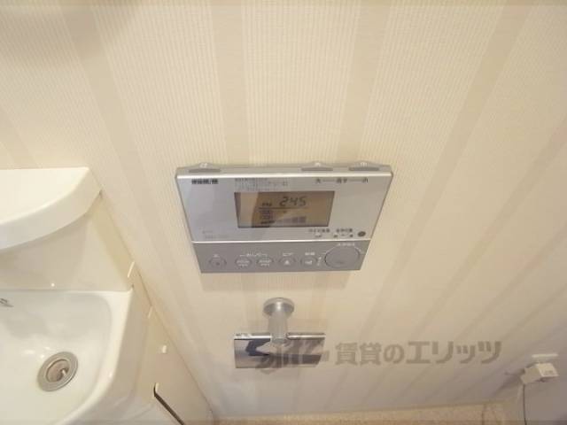 ウォシュレット