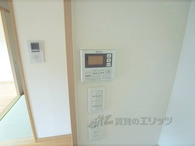 温度調節器