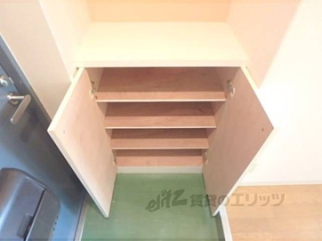 下駄箱
